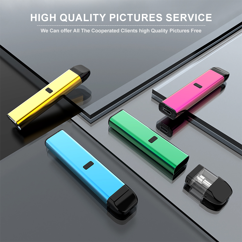 Compact Vape Pod Kits and Systems Online 